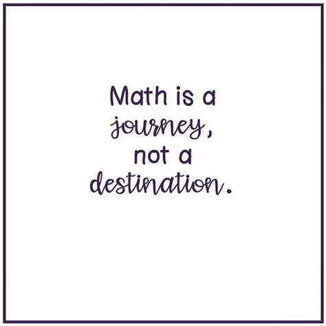 Top 100 Brilliant Math Quotes To Inspire Students And Teachers Quotecc