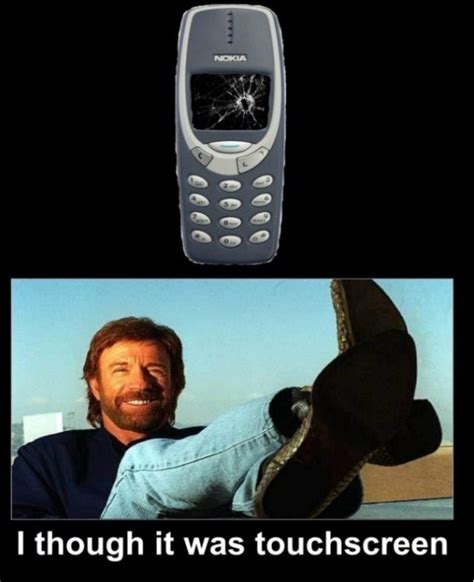 Image 360005 Indestructible Nokia 3310 Know Your Meme
