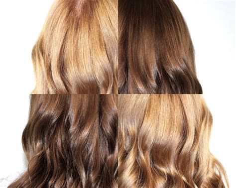 How To Dye Blonde Hair Brown Without It Going Green 2020 Update