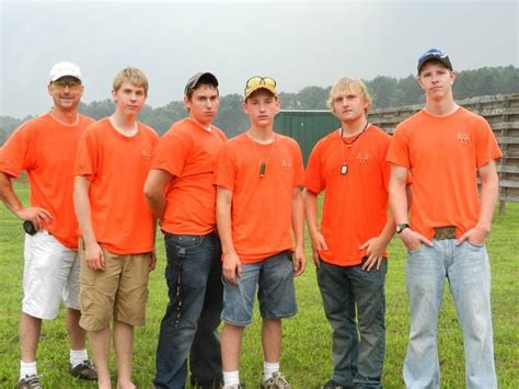 Youth Skeet Shooting Team Repeats As 4 H State Champion