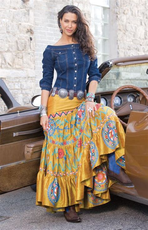 By varnika dec 2, 2020. 555 best * BOHO Chic for Women Over 30, 40, 50, 60 images ...