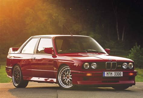 Not only that but there's been iconic cars in several different decades, proving that the brand has consistently made excellent and highly desirable cars. 240whp S14-engined 2.5-litre BMW M3 E30 - Drive-My Blogs ...