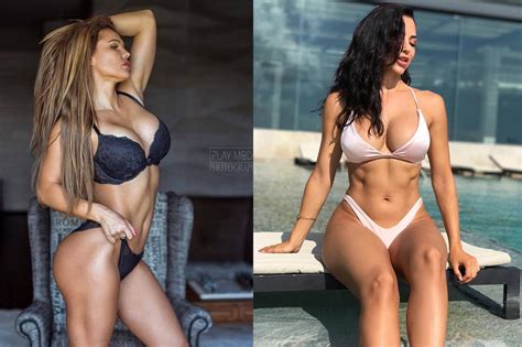 7 Hottest Instagram Fitness Models To Follow In 2019