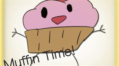 Its Muffin Time Meme Ft Awesomeboyethan Yat1991 Theyumyumpotato