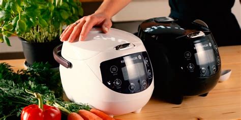 5 Best Rice Cookers Reviews Of 2020 In The UK BestAdvisers Co Uk