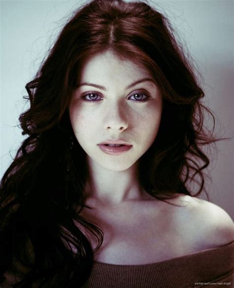 May 26, 2014 · 1. Michelle Trachtenberg | for-redheads - freckles ...