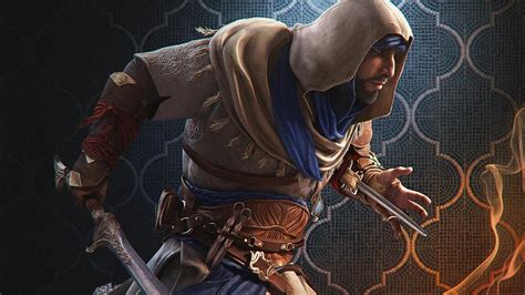 Assassin s Creed Mirage все исторические места в дикой природе Релиз