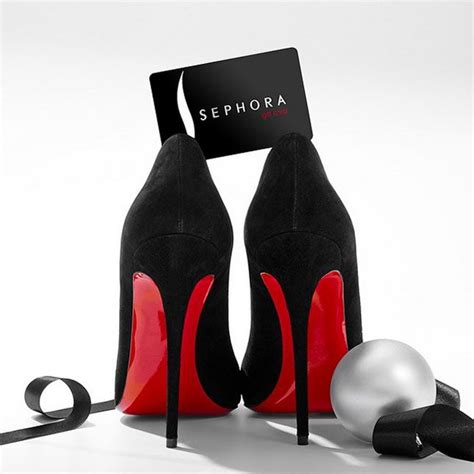 Find deals on products in gift cards on amazon. 9 New Places You Can Now Use Apple Pay | Sephora, Sephora ...