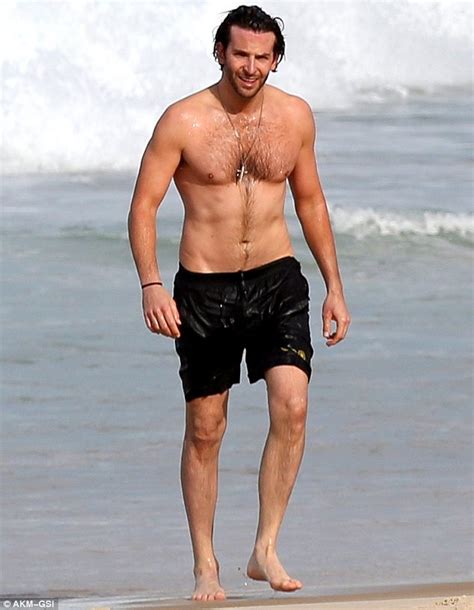 Stunning Bradley Cooper Naked The Men Men