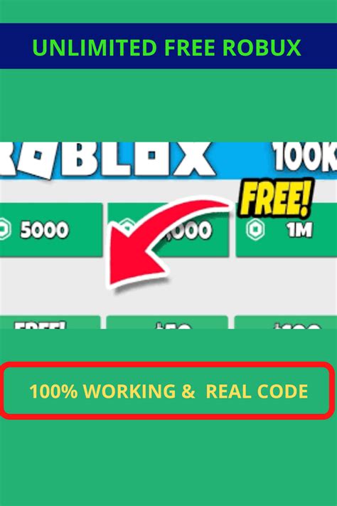 Roblox Robux Generator 2021 No Human Verification How To Get Free