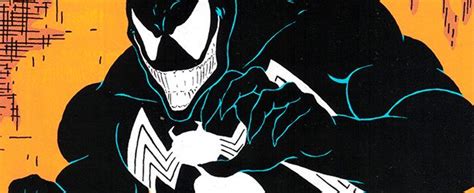 Venom Who Is The Marvels Lethal Protector A Brief History