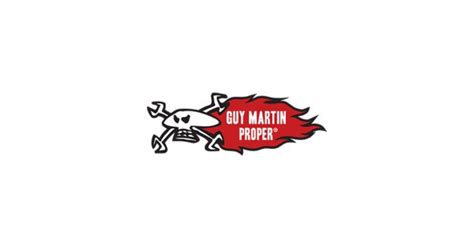 Guy Martin Motorcycles Scooters Helmets Clothing And Accessories