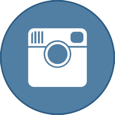 Instagram Round Icon Png 351635 Free Icons Library