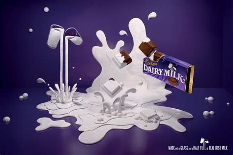 Cadbury Print Advert By Publicis: Creation | Ads of the World™