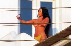 martha topless kalifatidis paparazzi bikini nude leaked playcelebs