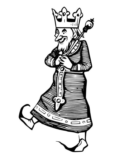 So you will see 2 x king adora artist when you search. Coloring Page king - free printable coloring pages - Img 29754