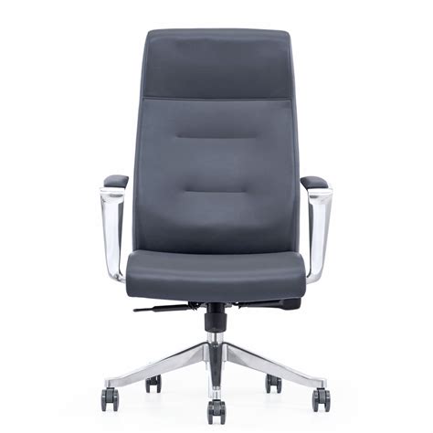 Home Office Chair Buzz Seating Home Office Leather On Demand