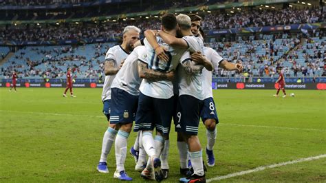 Enjoy the match between argentina and uruguay taking place at worldwide on november 18th, 2019, 2:15 pm. How to Watch Argentina vs Uruguay International Friendly 2019 Live Streaming Online? Get Free ...