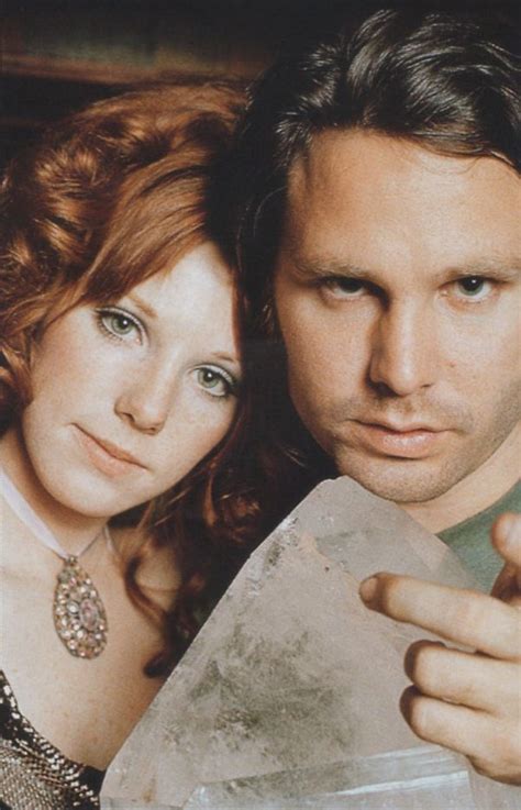 Jim Morrison And Pam Courson Themis Photoshoot 1969 Jim Morrison The Doors Jim Morrison Jim