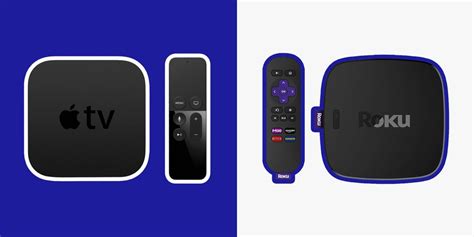 If the apple tv isn't responding to commands from the remote control and cold starting doesn't have the desired effect we've looked at several ways to resolve streaming issues on the apple tv, from checking connectivity to overcoming drm issues on dvds. Apple TV vs. Roku: Which Streaming Device Is Right for You ...