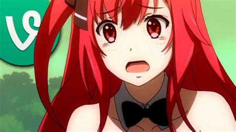 Download Kumpulan 50 Anime Meme Vines Terbaik Dan Terupdate