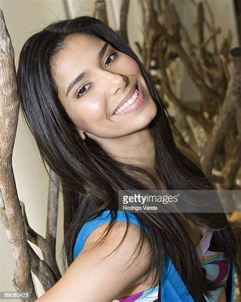 Roselyn Sanchez Launches Photos And Premium High Res Pictures Getty Images