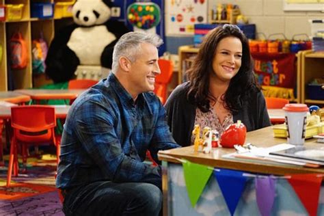 Man With A Plan The Great Indoors Cbs Orders More Episodes For New