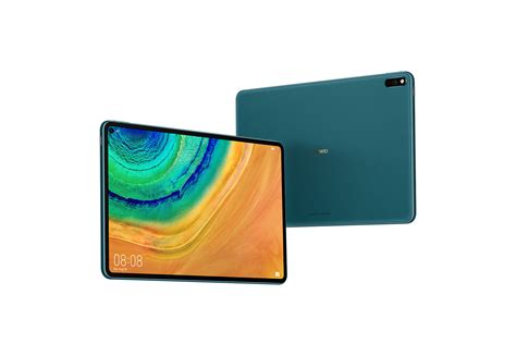 Huawei matepad pro 5g android tablet. Huawei MatePad Pro 5G launches in the UAE