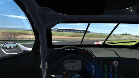 Assetto Corsa Early Access M Gt Vallelunga Pulse Motorsport