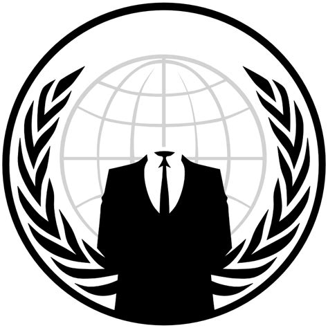 Download transparent anonymous logo png for free on pngkey.com. You are anonymous: Anonymous SVG Logo