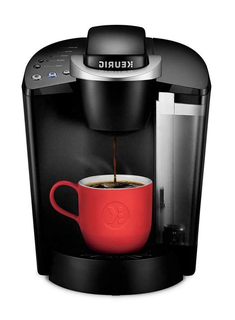 Keurig K55 K Classic Coffee Tea Maker K Cup Pod Single