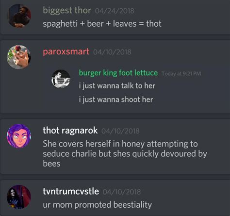 Funny Quotes For Discord