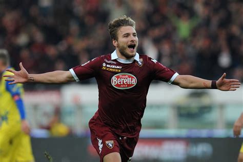 €38.00m * feb 20, 1990 in torre annunziata, italy Ciro Immobile: Excellent in Italy, Underwhelming Abroad ...