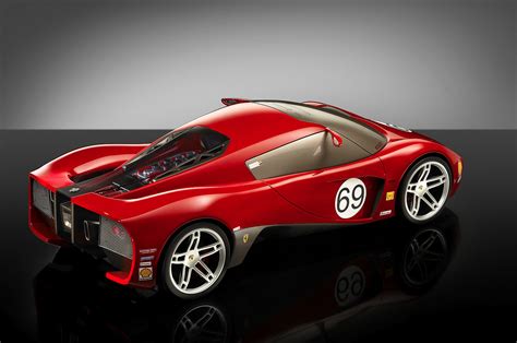 Maybe you would like to learn more about one of these? Next Ferrari Enzo: new details | Autocar