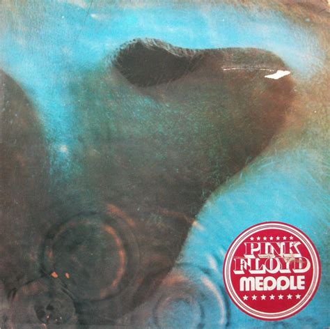 Pink Floyd Meddle 1980 Vinyl Discogs