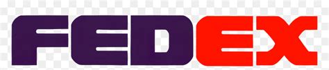 Fedex Logo Fedex Logo Logok At Find Thousands Of Logos
