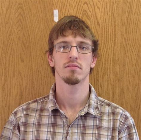 Nebraska Sex Offender Registry Tyler Aaron Franssen