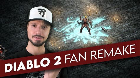 So while this may make a potential diablo 2 remaster more difficult, i certainly don't think it's impossible for vicarious visions or another studio to do so. Diablo 2 Fan Remake Playable Demo; Blizzcon Dates Revealed ...