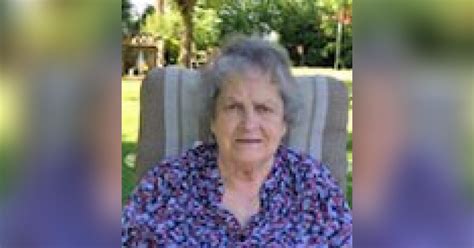 Obituary For Dorothy Ellen Carter Utter Borkoski Funeral Home Cadiz Ohio