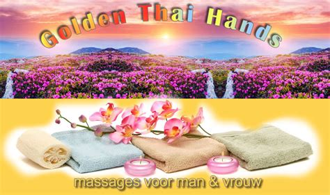Golden Thai Hands Thai Massage