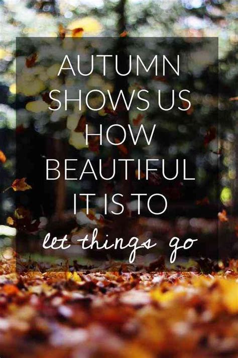 30 Fall Quotes To Prove Autumn Is The Best Season Season Quotes