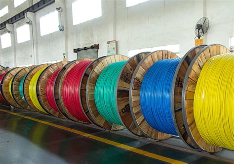 Oem Aerial Insulated Cable Manufacturer Aaa Cable Factory