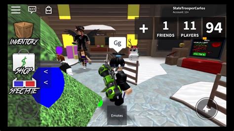 Inventories, trades, suggestions, item submissions, etc! Roblox MM2 - YouTube