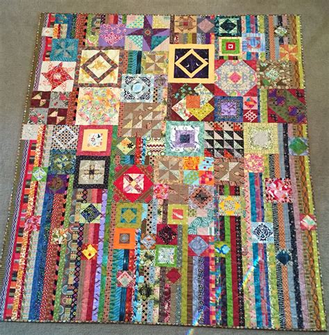 Pin On Gypsy Wife Quilt