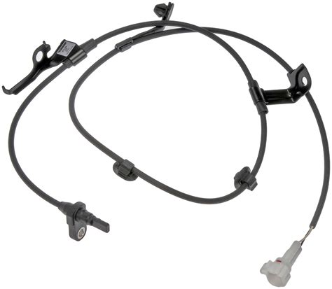 Est@ zapata de freno es un repuesto marca wagner brake y le sirve a los siguientes modelos: Sensor de Velocidad Freno ABS para Toyota Yaris 2007