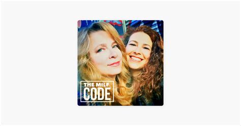 ‎the Milf Code On Apple Podcasts