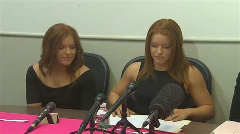 North Texas Twin Sisters File 10m Lawsuit Accusing Cheer Athletics Coach Of Sex Abuse