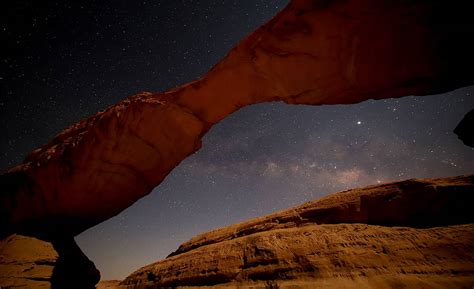 Stargazing Iftar What To Do Experience AlUla