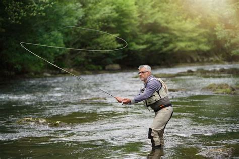 Why Are Fly Fishermen Such Snobs Outdoor Troop