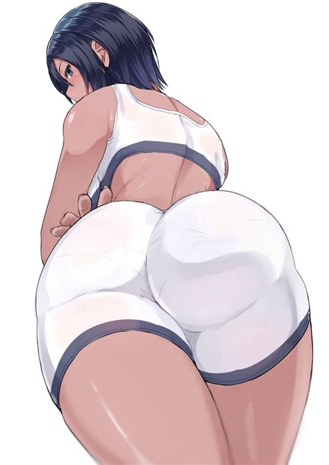Thiccer Than A Bowl Of Oatmeal R Hentai